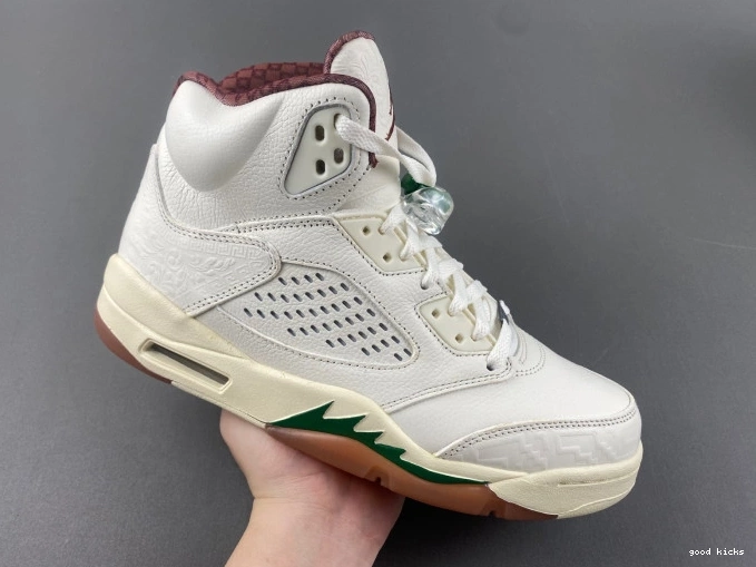Rep Jordan El 5 HF8833-100 Air Grito 0629